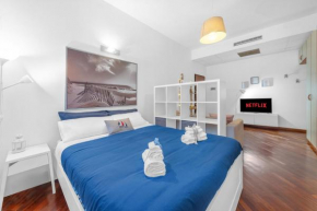 Momigliano studio apartment - Naviglio Pavese